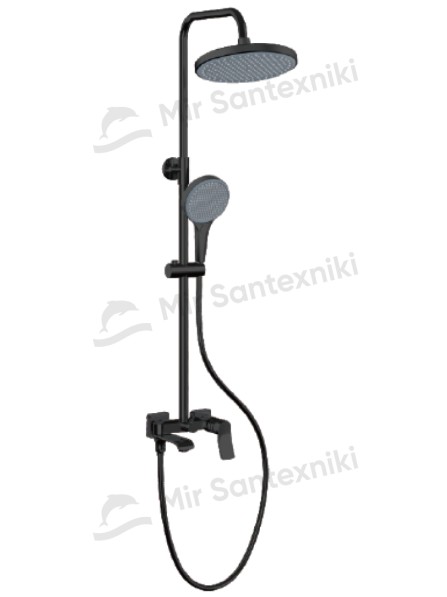 Душевая стойка Debora DBR202-03H